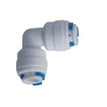 RO Filtro Quick Fitting Connector 1/4 &quot;* 1/4&quot;